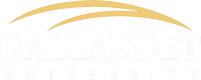 Gallaudet University Logo 